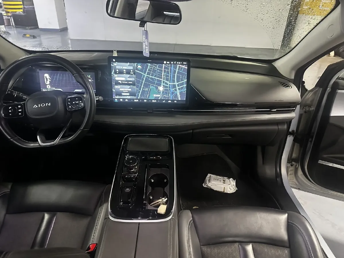 2021 Aion S Plus BEV 58.8KWH,autocango,china used car exporter,china ev exporter,chinese used car exporter,chinese used ev exporter