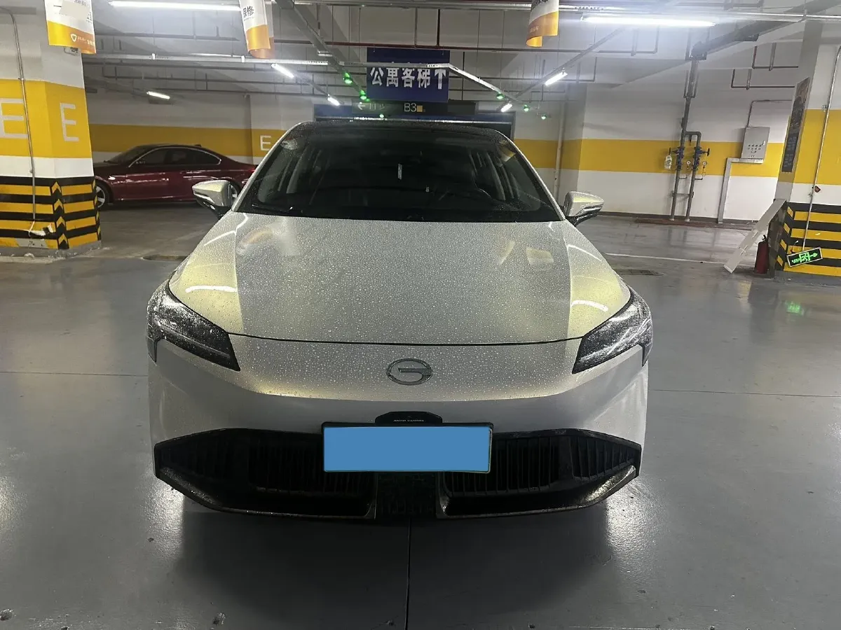 2021 Aion S Plus BEV 58.8KWH,autocango,china used car exporter,china ev exporter,chinese used car exporter,chinese used ev exporter