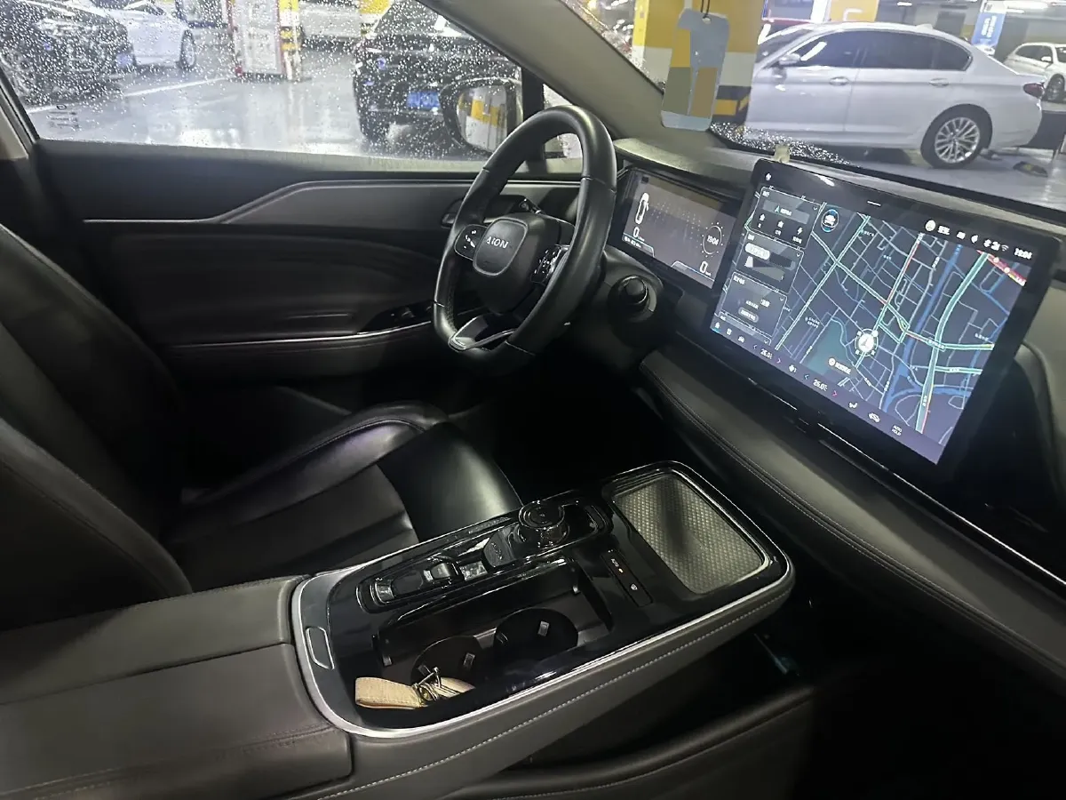 2021 Aion S Plus BEV 58.8KWH,autocango,china used car exporter,china ev exporter,chinese used car exporter,chinese used ev exporter