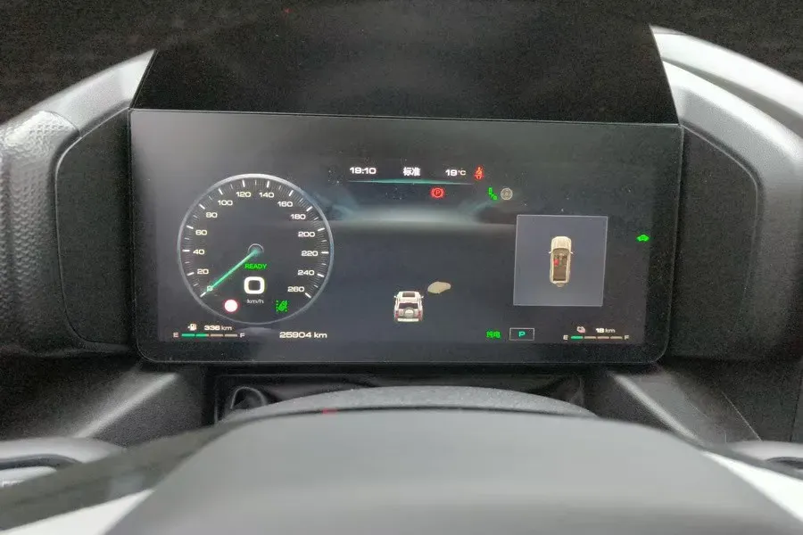 2024 Haval Raptor 1.5T 167HP L4 2DHT PHEV 27.54KWH,autocango,china used car exporter,china ev exporter,chinese used car exporter,chinese used ev exporter