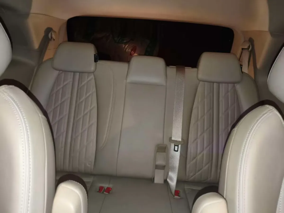 2023 Buick GL8 2.0T 237HP L4 9AT,autocango,china used car exporter,china ev exporter,chinese used car exporter,chinese used ev exporter