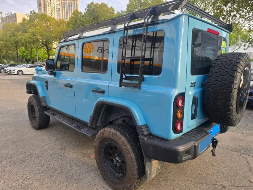 2025 212 212 T01 2.0T 252HP L4 8AT,autocango,china used car exporter,china ev exporter,chinese used car exporter,chinese used ev exporter