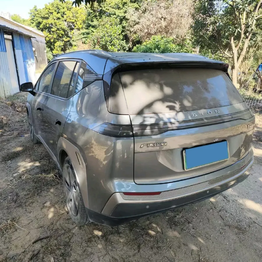 2023 Aion Y BEV 68.2KWH,autocango,china used car exporter,china ev exporter,chinese used car exporter,chinese used ev exporter