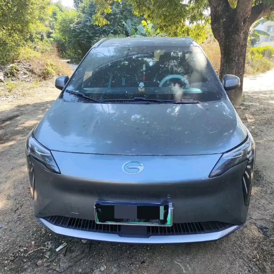 2023 Aion Y BEV 68.2KWH,autocango,china used car exporter,china ev exporter,chinese used car exporter,chinese used ev exporter