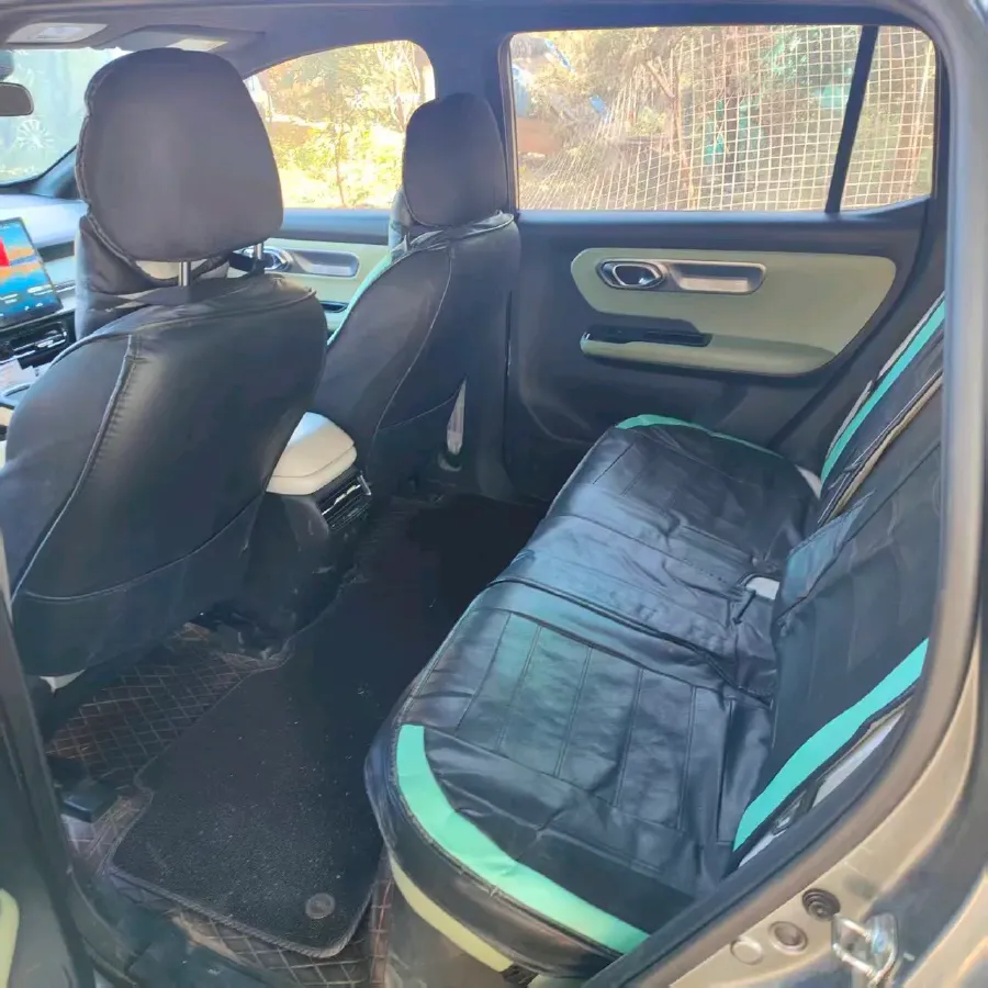 2023 Aion Y BEV 68.2KWH,autocango,china used car exporter,china ev exporter,chinese used car exporter,chinese used ev exporter