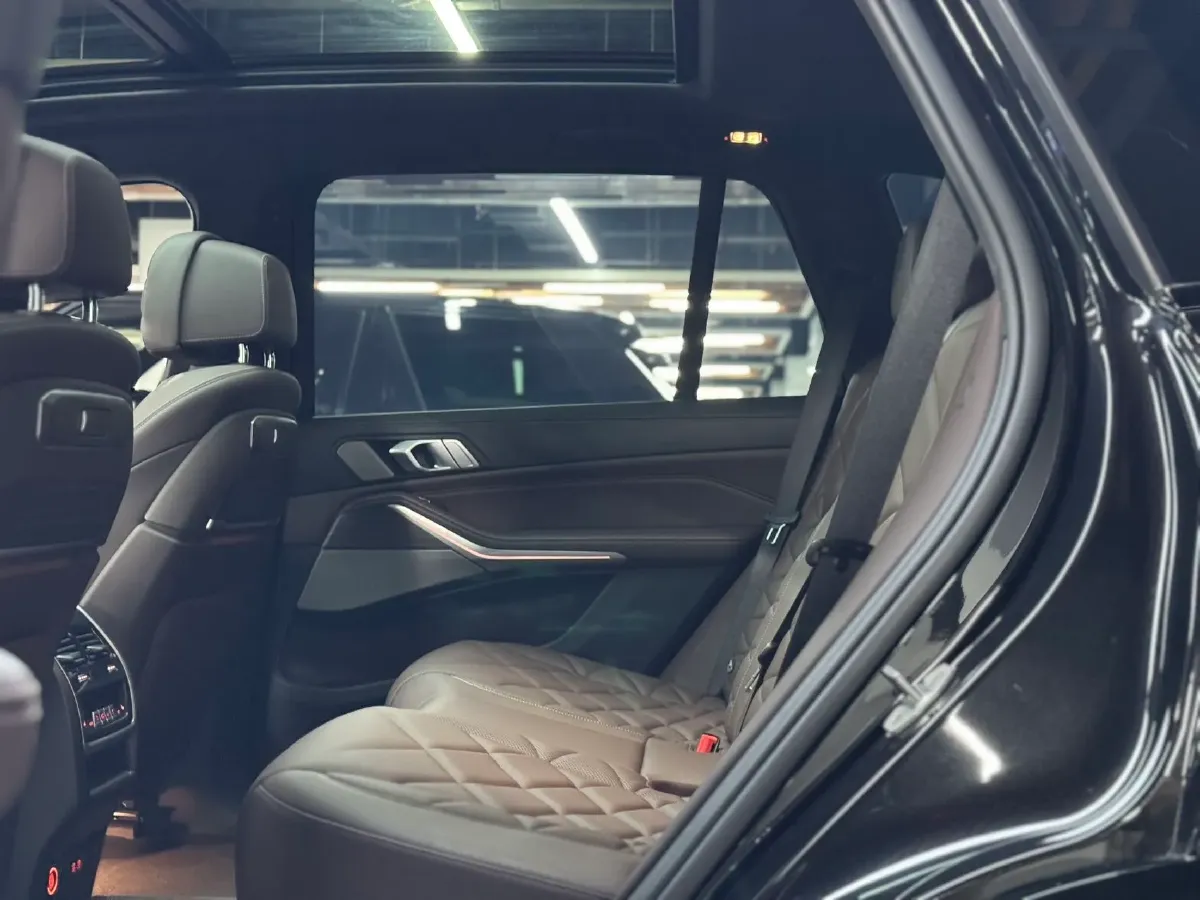 2023 BMW X5 3.0T 381HP L6 8AT,autocango,china used car exporter,china ev exporter,chinese used car exporter,chinese used ev exporter