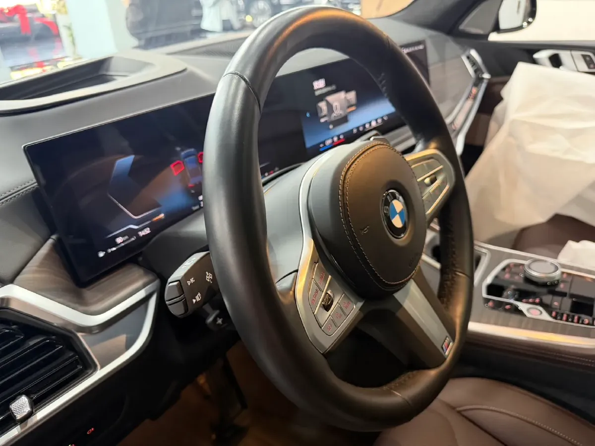 2023 BMW X5 3.0T 381HP L6 8AT,autocango,china used car exporter,china ev exporter,chinese used car exporter,chinese used ev exporter