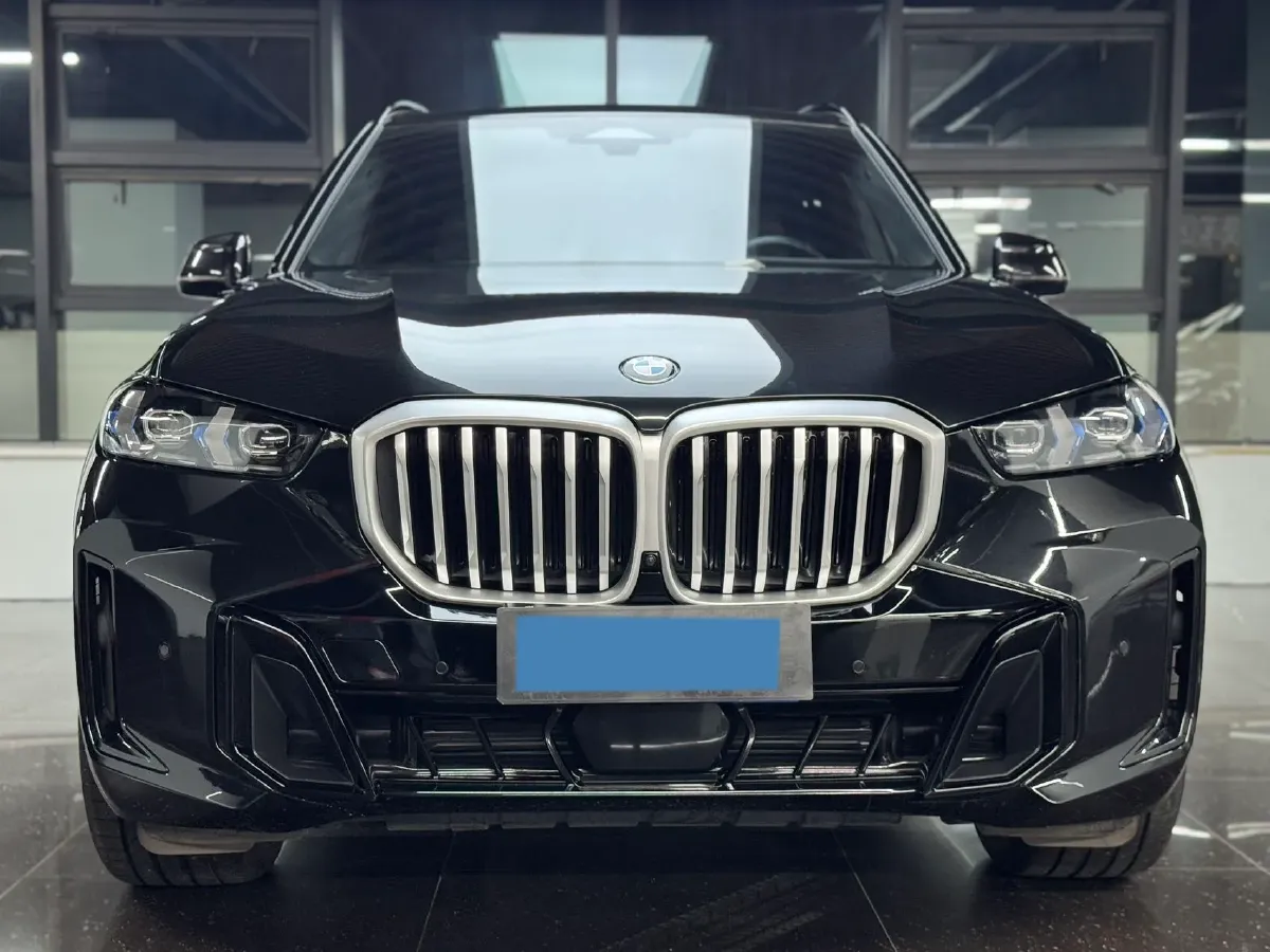2023 BMW X5 3.0T 381HP L6 8AT,autocango,china used car exporter,china ev exporter,chinese used car exporter,chinese used ev exporter