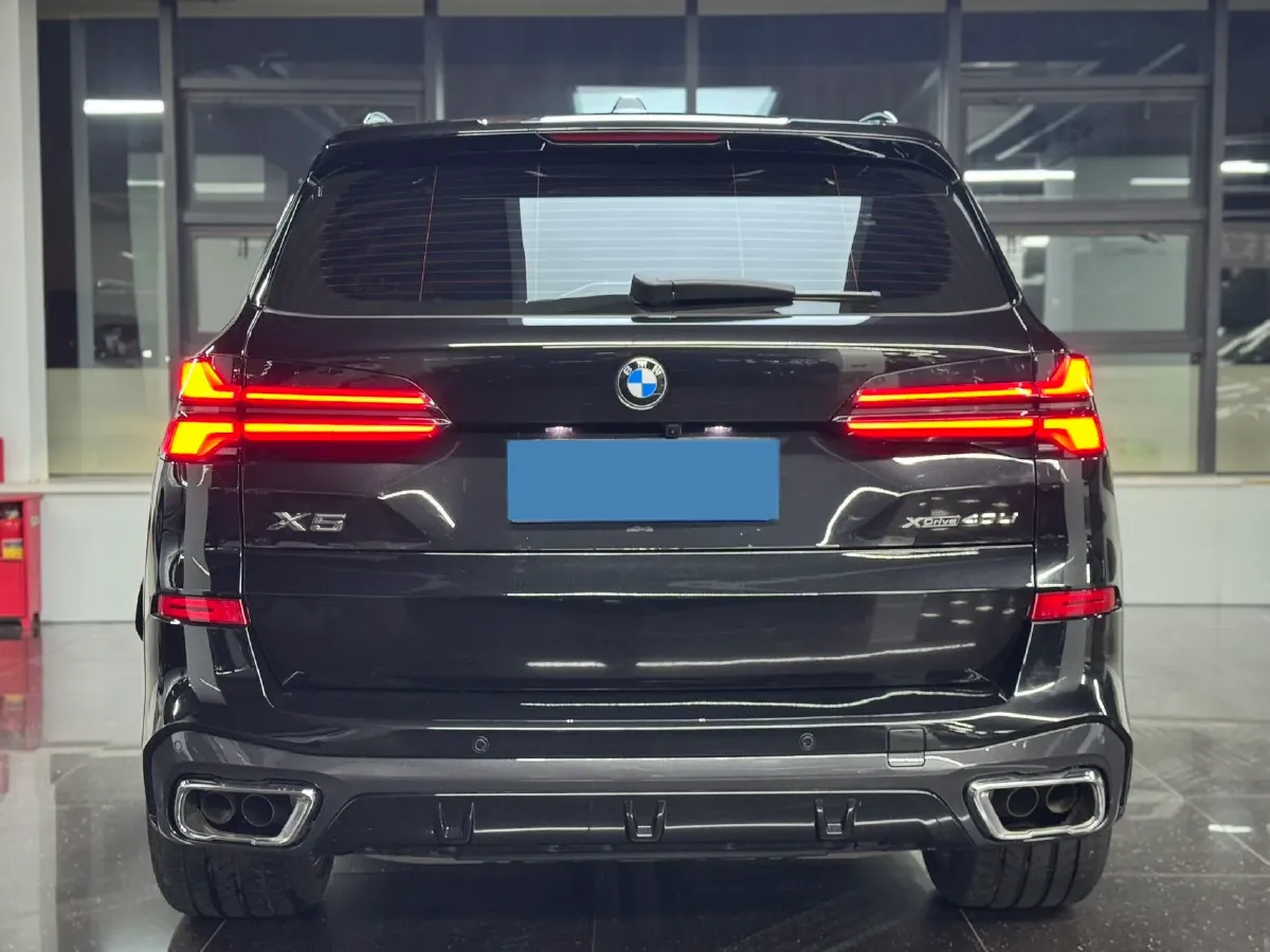 2023 BMW X5 3.0T 381HP L6 8AT,autocango,china used car exporter,china ev exporter,chinese used car exporter,chinese used ev exporter
