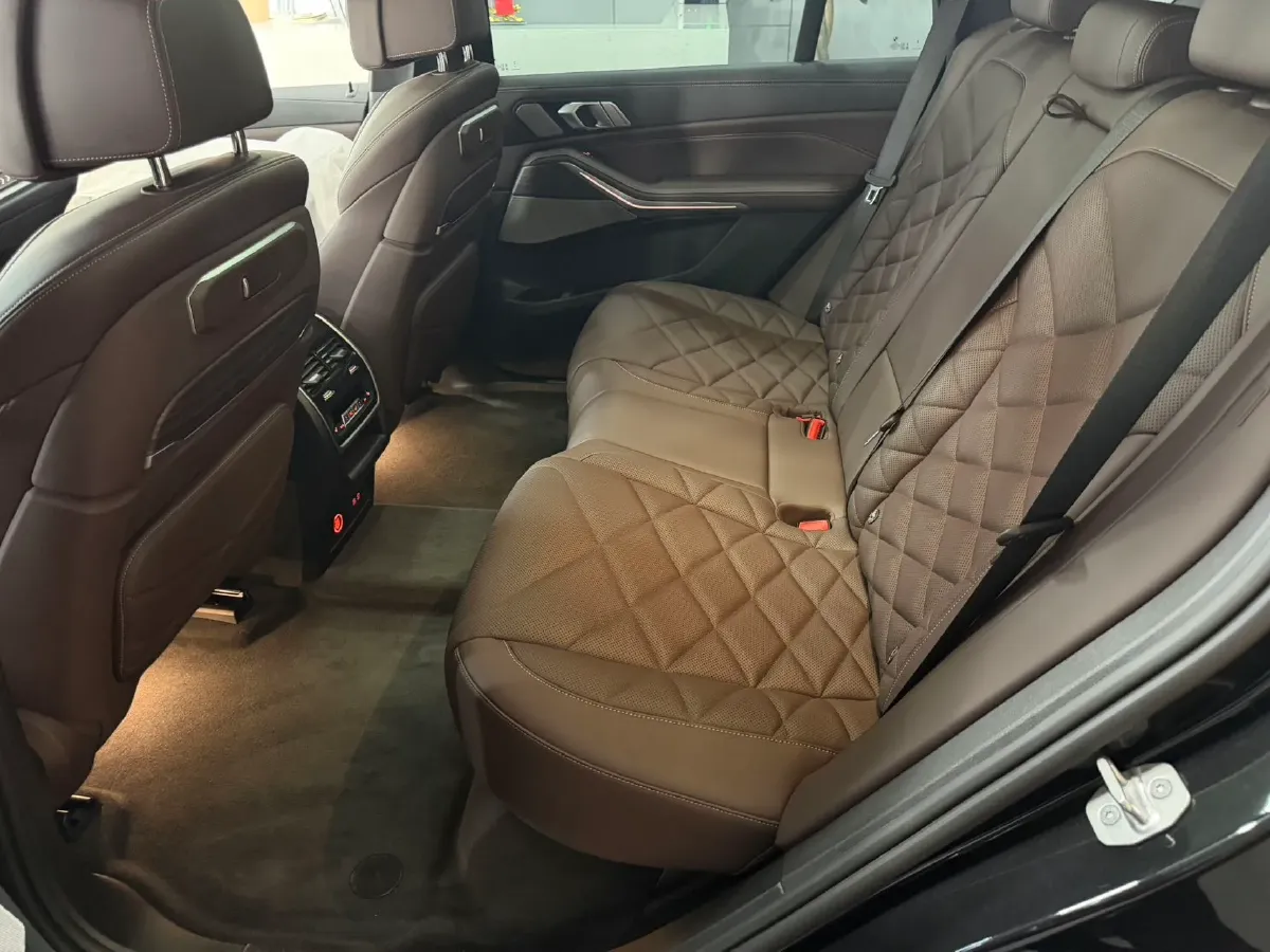 2023 BMW X5 3.0T 381HP L6 8AT,autocango,china used car exporter,china ev exporter,chinese used car exporter,chinese used ev exporter