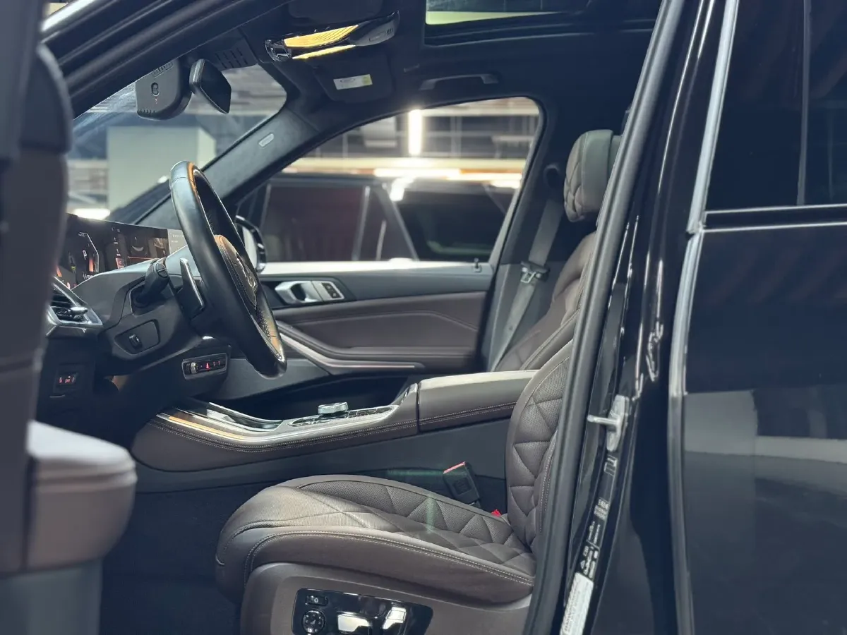 2023 BMW X5 3.0T 381HP L6 8AT,autocango,china used car exporter,china ev exporter,chinese used car exporter,chinese used ev exporter