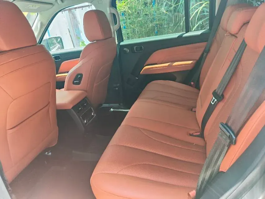 2024 Haval H9 2.0T 224HP L4 8AT,autocango,china used car exporter,china ev exporter,chinese used car exporter,chinese used ev exporter