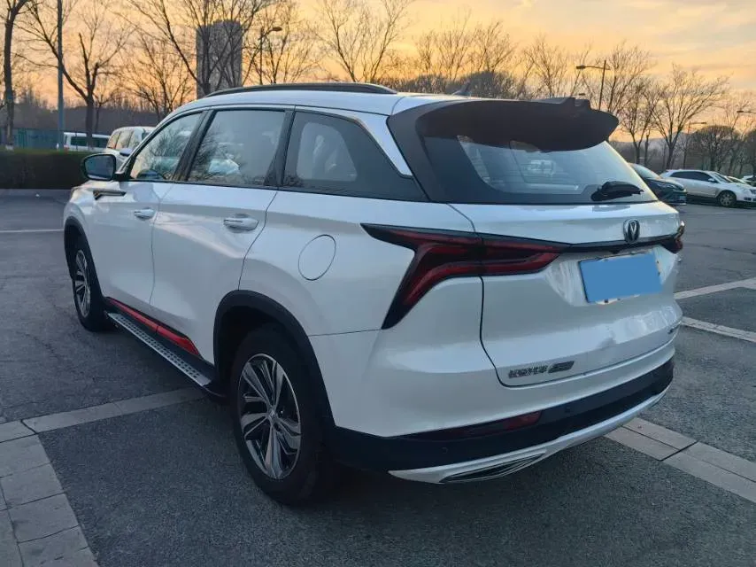 2020 ChangAn CS75 Plus 1.5T 178HP L4 6AT,autocango,china used car exporter,china ev exporter,chinese used car exporter,chinese used ev exporter