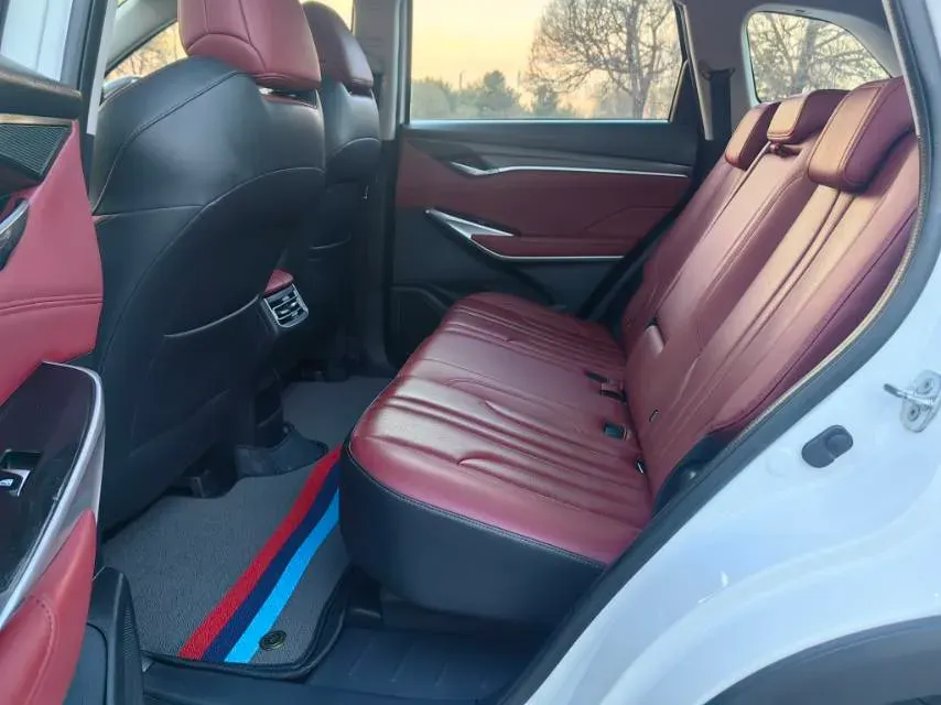 2020 ChangAn CS75 Plus 1.5T 178HP L4 6AT,autocango,china used car exporter,china ev exporter,chinese used car exporter,chinese used ev exporter