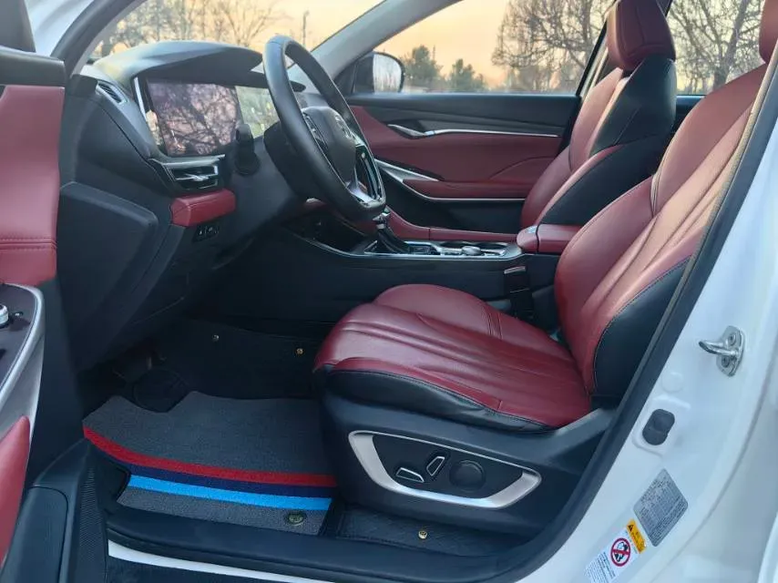 2020 ChangAn CS75 Plus 1.5T 178HP L4 6AT,autocango,china used car exporter,china ev exporter,chinese used car exporter,chinese used ev exporter