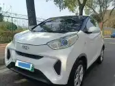 2018 CHERY LITTLE ANT,autocango,china used car exporter,china ev exporter,chinese used car exporter,chinese used ev exporter