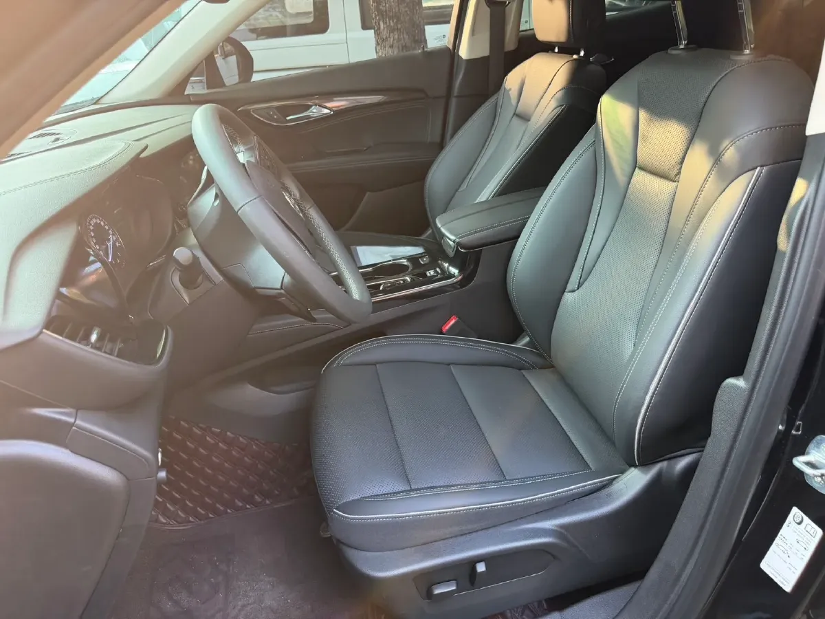 2022 Buick EnvisionS 1.5T 211HP L4 9AT,autocango,china used car exporter,china ev exporter,chinese used car exporter,chinese used ev exporter