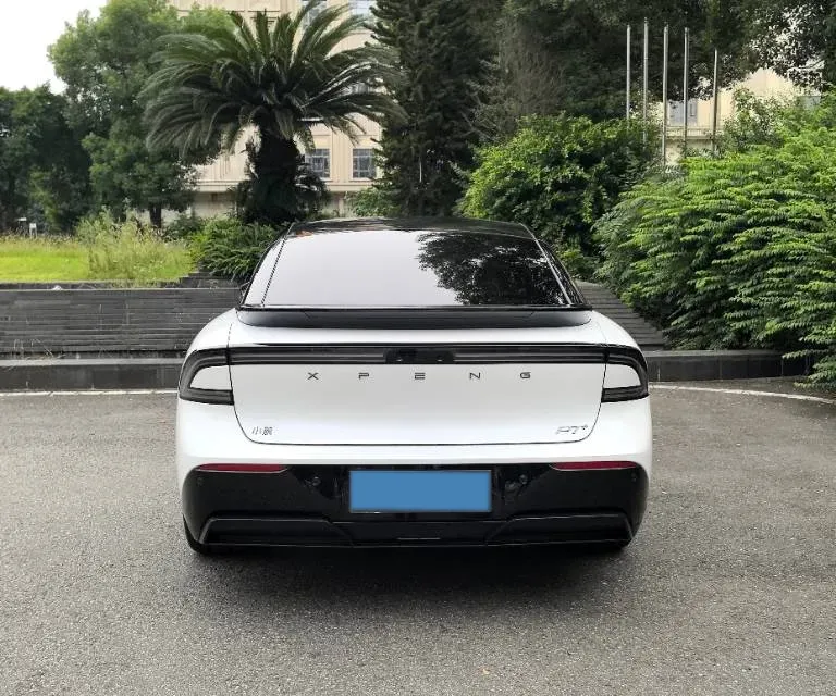 2024 Xpeng P7+ BEV 60.7KWH,autocango,china used car exporter,china ev exporter,chinese used car exporter,chinese used ev exporter