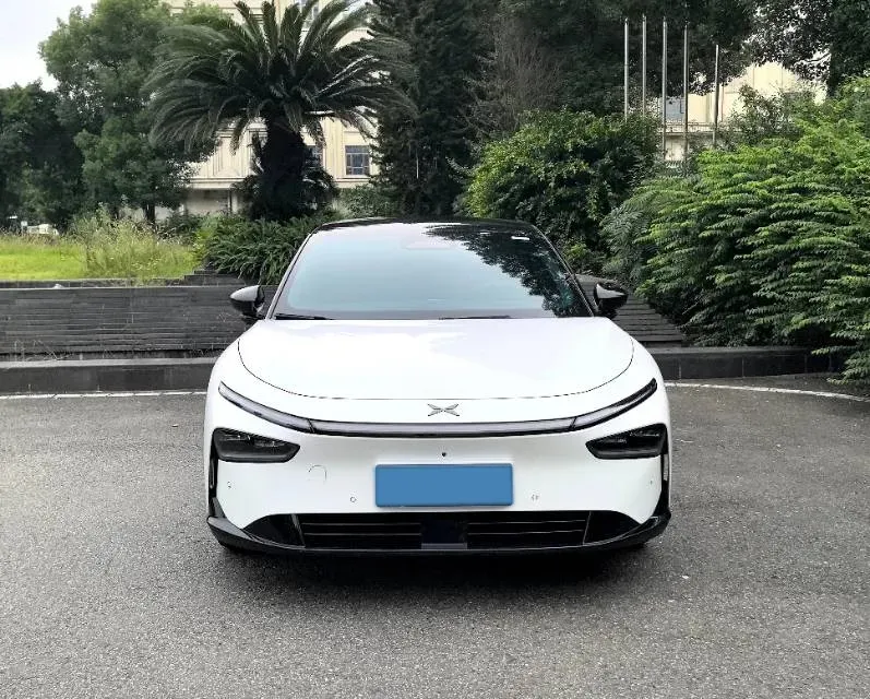 2024 Xpeng P7+ BEV 60.7KWH,autocango,china used car exporter,china ev exporter,chinese used car exporter,chinese used ev exporter