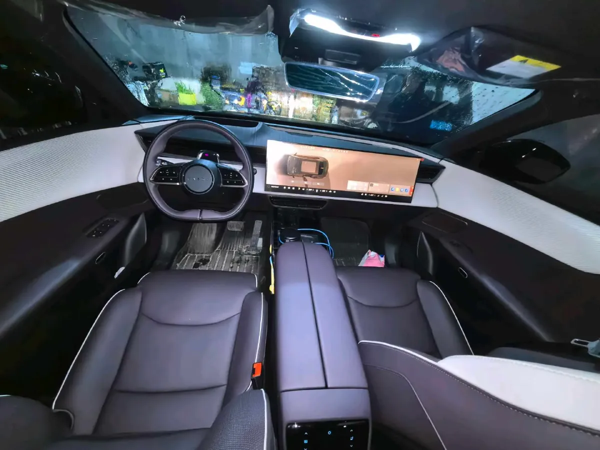 2025 Mazda EZ-60 REEV 98HP REEV,autocango,china used car exporter,china ev exporter,chinese used car exporter,chinese used ev exporter