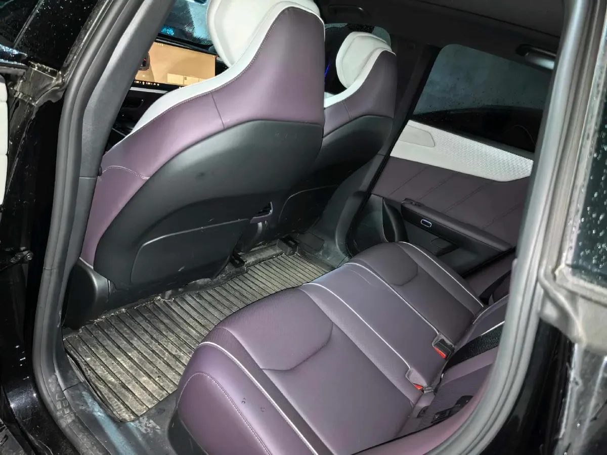 2025 Mazda EZ-60 REEV 98HP REEV,autocango,china used car exporter,china ev exporter,chinese used car exporter,chinese used ev exporter