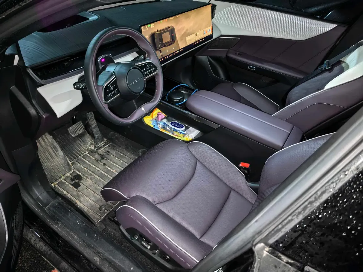 2025 Mazda EZ-60 REEV 98HP REEV,autocango,china used car exporter,china ev exporter,chinese used car exporter,chinese used ev exporter