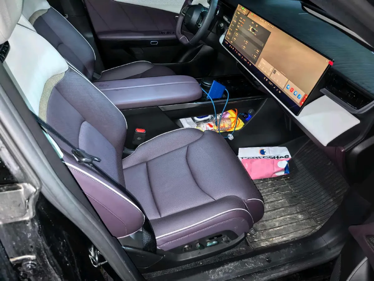 2025 Mazda EZ-60 REEV 98HP REEV,autocango,china used car exporter,china ev exporter,chinese used car exporter,chinese used ev exporter