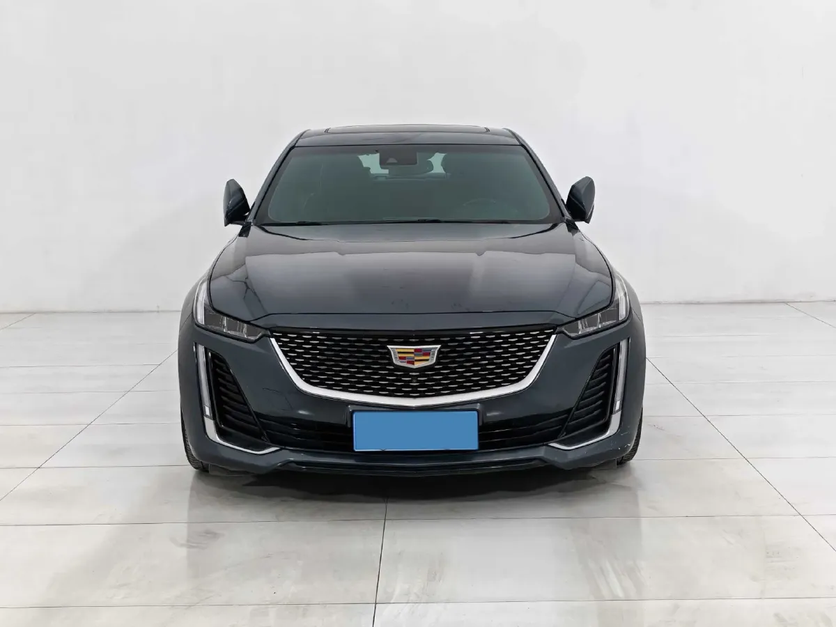 2021 Cadillac CT5 2.0T 237HP L4 10AT,autocango,china used car exporter,china ev exporter,chinese used car exporter,chinese used ev exporter