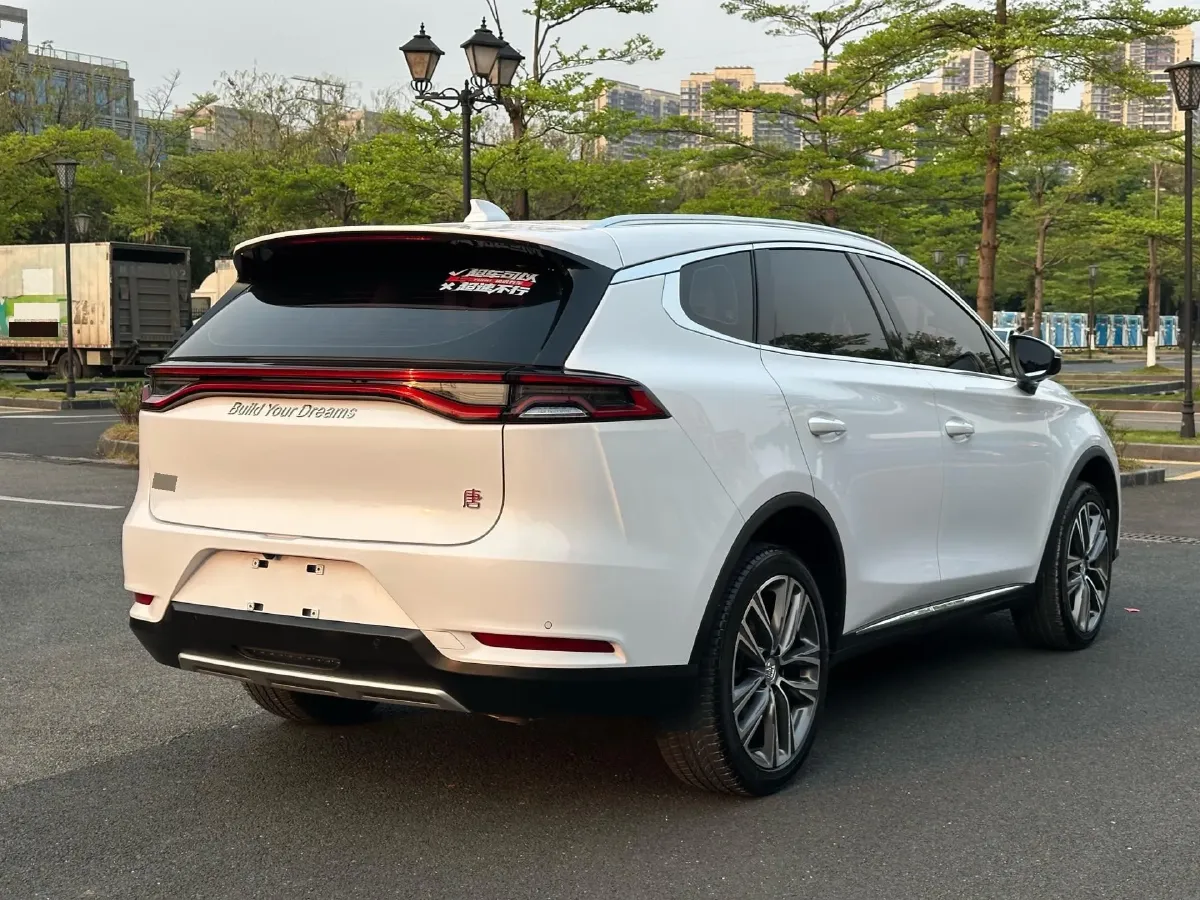 2019 BYD Tang 2.0T 192HP L4 6AT,autocango,china used car exporter,china ev exporter,chinese used car exporter,chinese used ev exporter