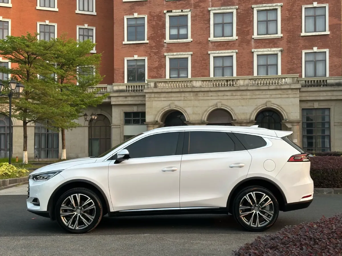 2019 BYD Tang 2.0T 192HP L4 6AT,autocango,china used car exporter,china ev exporter,chinese used car exporter,chinese used ev exporter