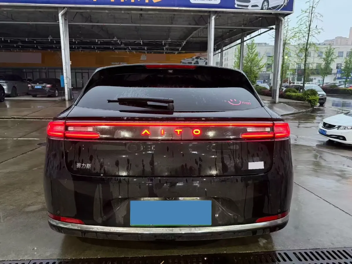 2025 AITO AITO M5 1.5T 152HP L4 REEV 42KWH,autocango,china used car exporter,china ev exporter,chinese used car exporter,chinese used ev exporter