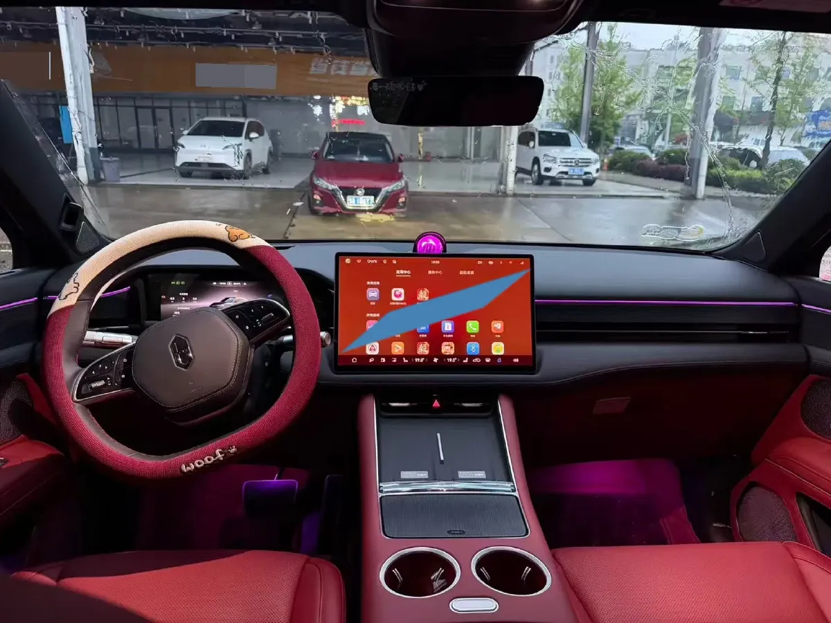 2025 AITO AITO M5 1.5T 152HP L4 REEV 42KWH,autocango,china used car exporter,china ev exporter,chinese used car exporter,chinese used ev exporter