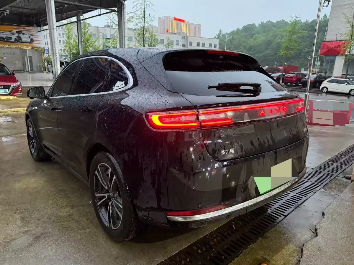 2025 AITO AITO M5 1.5T 152HP L4 REEV 42KWH,autocango,china used car exporter,china ev exporter,chinese used car exporter,chinese used ev exporter