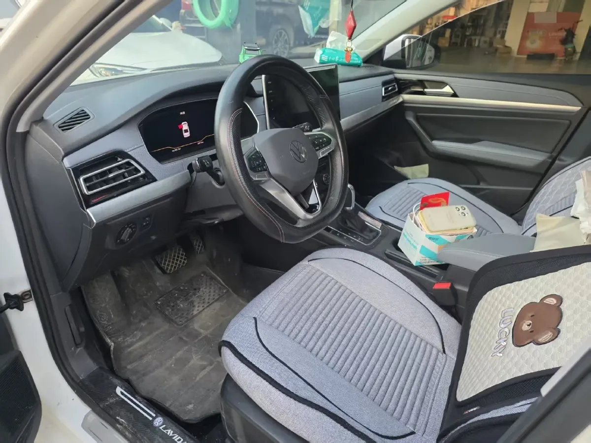 2023 Volkswagen Lavida 1.5L 113HP L4 6AT,autocango,china used car exporter,china ev exporter,chinese used car exporter,chinese used ev exporter