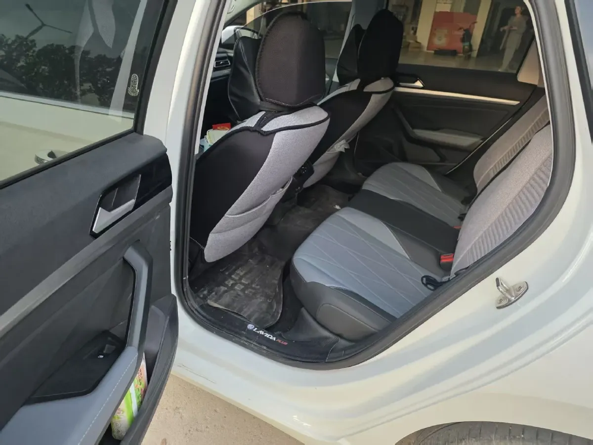 2023 Volkswagen Lavida 1.5L 113HP L4 6AT,autocango,china used car exporter,china ev exporter,chinese used car exporter,chinese used ev exporter