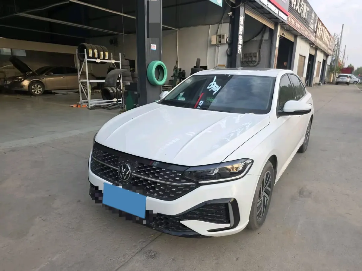 2023 Volkswagen Lavida 1.5L 113HP L4 6AT,autocango,china used car exporter,china ev exporter,chinese used car exporter,chinese used ev exporter