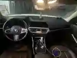 2020 BMW 3 Series 2.0T 156HP L4 8AT