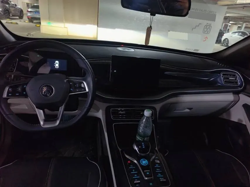 2023 BYD Qin Plus 1.5L 110HP L4 E-CVT PHEV 8.32KWH,autocango,china used car exporter,china ev exporter,chinese used car exporter,chinese used ev exporter