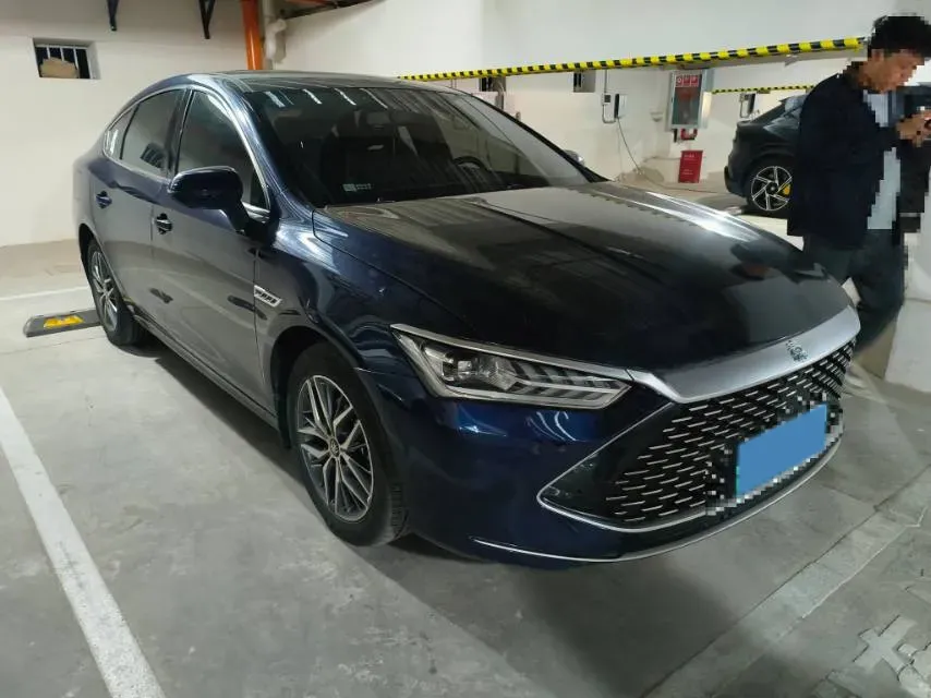 2023 BYD Qin Plus 1.5L 110HP L4 E-CVT PHEV 8.32KWH,autocango,china used car exporter,china ev exporter,chinese used car exporter,chinese used ev exporter