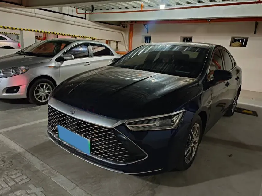 2023 BYD Qin Plus 1.5L 110HP L4 E-CVT PHEV 8.32KWH,autocango,china used car exporter,china ev exporter,chinese used car exporter,chinese used ev exporter