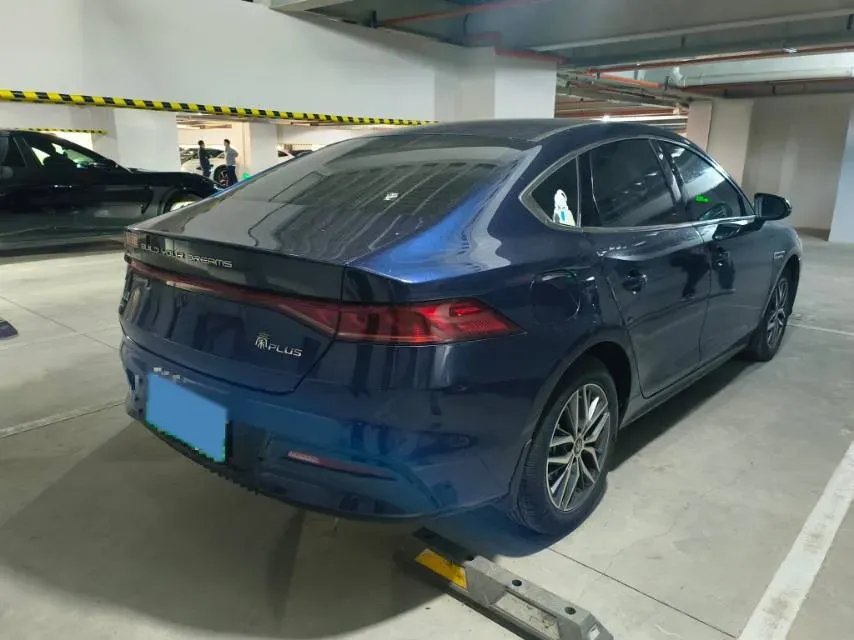 2023 BYD Qin Plus 1.5L 110HP L4 E-CVT PHEV 8.32KWH,autocango,china used car exporter,china ev exporter,chinese used car exporter,chinese used ev exporter