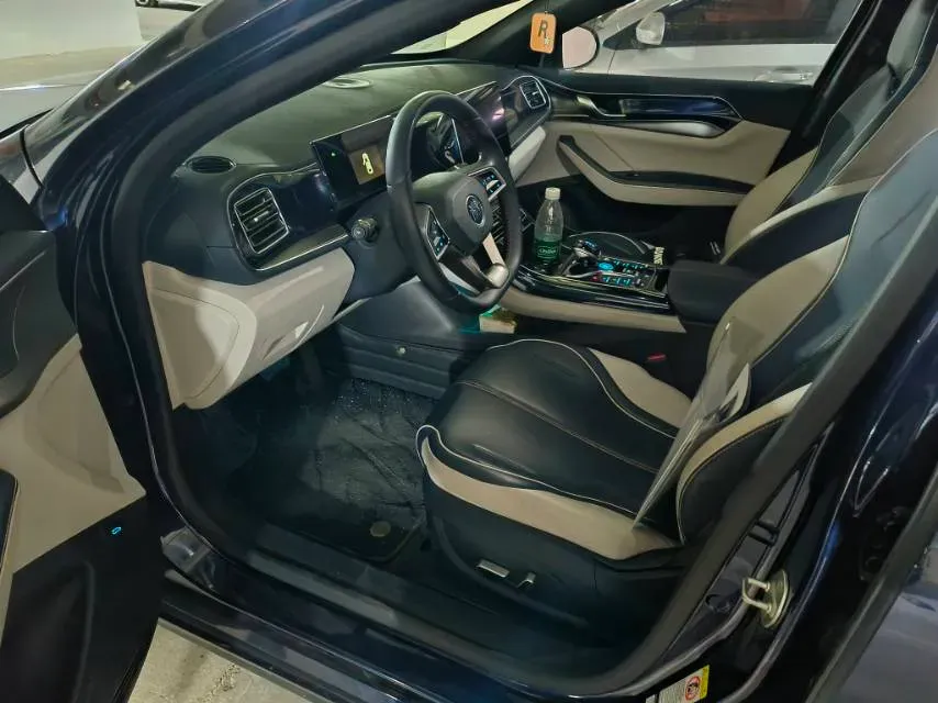 2023 BYD Qin Plus 1.5L 110HP L4 E-CVT PHEV 8.32KWH,autocango,china used car exporter,china ev exporter,chinese used car exporter,chinese used ev exporter