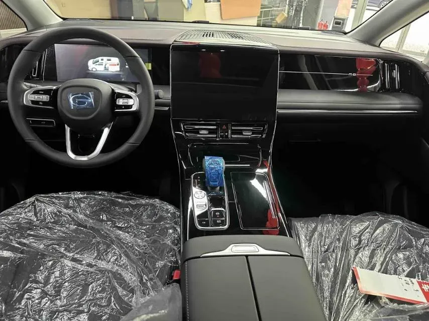 2024 GAC Trumpchi M8 2.0T 252HP L4 8AT,autocango,china used car exporter,china ev exporter,chinese used car exporter,chinese used ev exporter