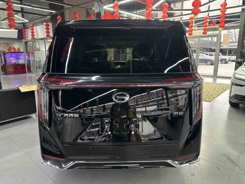 2024 GAC Trumpchi M8 2.0T 252HP L4 8AT,autocango,china used car exporter,china ev exporter,chinese used car exporter,chinese used ev exporter