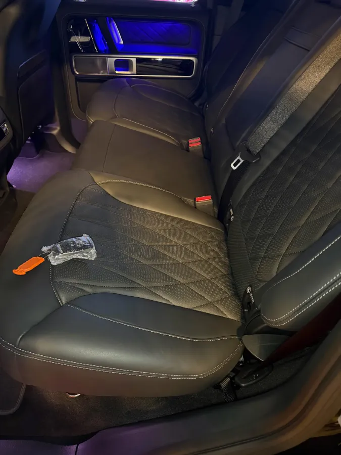 2025 Mercedes-Benz G AMG 4.0T 585HP V8 9AT,autocango,china used car exporter,china ev exporter,chinese used car exporter,chinese used ev exporter