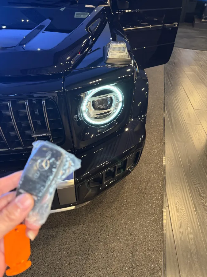 2025 Mercedes-Benz G AMG 4.0T 585HP V8 9AT,autocango,china used car exporter,china ev exporter,chinese used car exporter,chinese used ev exporter