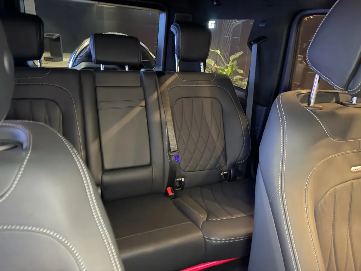 2025 Mercedes-Benz G AMG 4.0T 585HP V8 9AT,autocango,china used car exporter,china ev exporter,chinese used car exporter,chinese used ev exporter