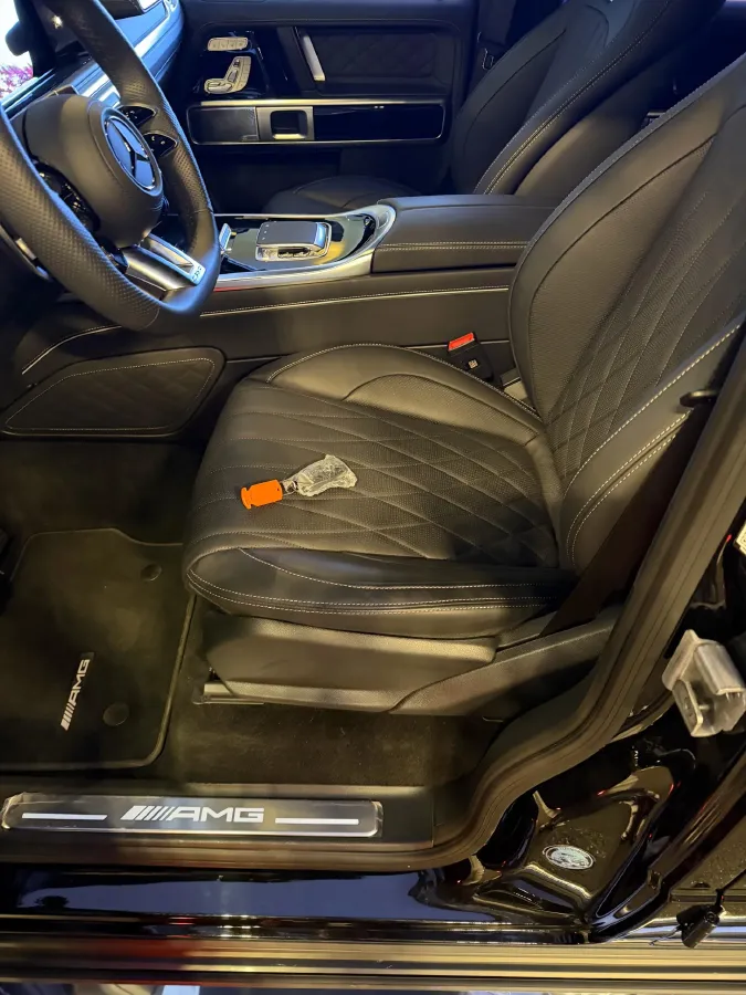 2025 Mercedes-Benz G AMG 4.0T 585HP V8 9AT,autocango,china used car exporter,china ev exporter,chinese used car exporter,chinese used ev exporter