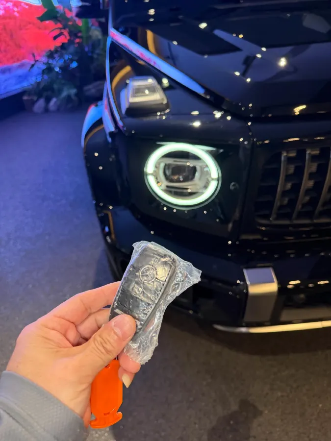 2025 Mercedes-Benz G AMG 4.0T 585HP V8 9AT,autocango,china used car exporter,china ev exporter,chinese used car exporter,chinese used ev exporter