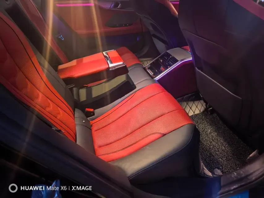 2019 BMW 8 Series 3.0T 340HP L6 8AT,autocango,china used car exporter,china ev exporter,chinese used car exporter,chinese used ev exporter